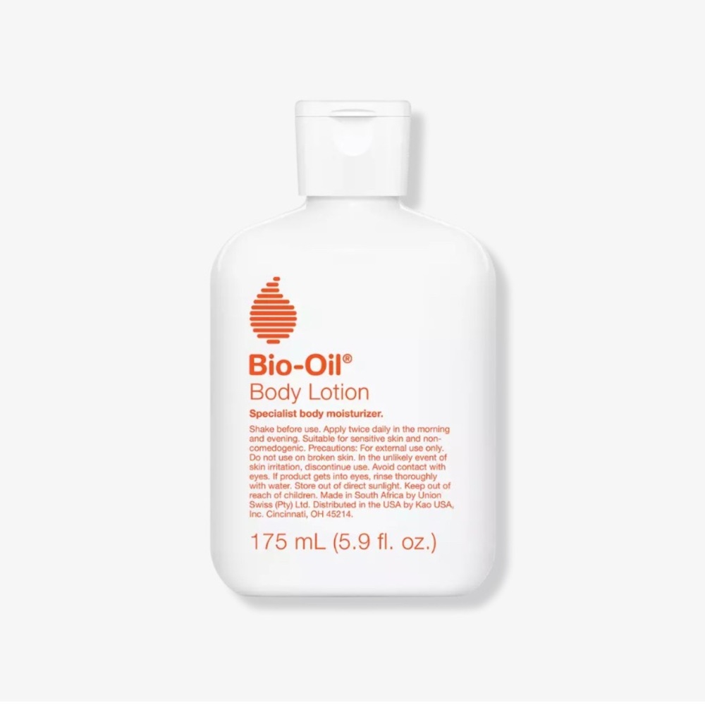Bio-Oil Body Lotion